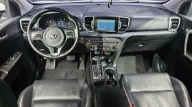 Kia Sportage 2.0 2WD NOBLESSE autogeorge.com  - 11350 € / 22198.67 лв. - 28398416 6