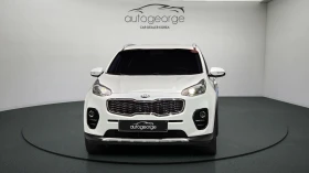Kia Sportage 2.0 2WD NOBLESSE autogeorge.com  - 11350 € / 22198.67 лв. - 28398416 3