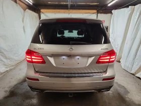 Mercedes-Benz GL 450 4MATIC - 12900 € / 25230.21 лв. - 65253047 6