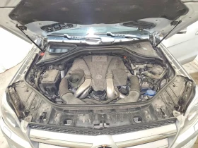 Mercedes-Benz GL 450 4MATIC - 12900 € / 25230.21 лв. - 65253047 12