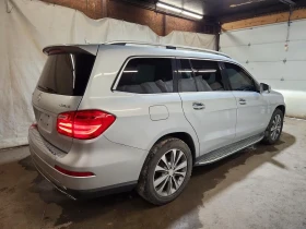 Mercedes-Benz GL 450 4MATIC - 12900 € / 25230.21 лв. - 65253047 5