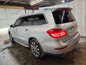 Mercedes-Benz GL 450 4MATIC - 12900 € / 25230.21 лв. - 65253047 4