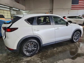 Mazda CX-5 2.5L 4 ALL WHEEL DRIVE | Mobile.bg � ����� ������ 4