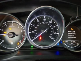 Mazda CX-5 2.5L 4 ALL WHEEL DRIVE | Mobile.bg � ����� ������ 10
