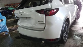 ������ Mazda CX-5