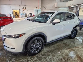 Mazda CX-5 2.5L 4 ALL WHEEL DRIVE | Mobile.bg � ����� ������ 2