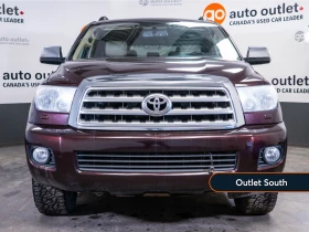 Toyota Sequoia LIMITED* 5.7* V8* �������* ������* ������ | Mobile.bg � ����� ������ 6