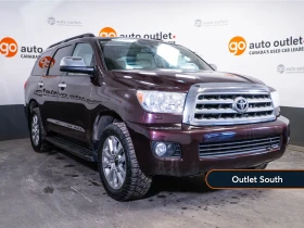 Toyota Sequoia LIMITED* 5.7* V8* �������* ������* ������ | Mobile.bg � ����� ������ 3