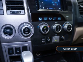 Toyota Sequoia LIMITED* 5.7* V8* �������* ������* ������ | Mobile.bg � ����� ������ 11