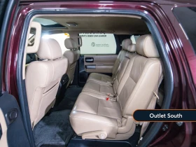 Toyota Sequoia LIMITED* 5.7* V8* �������* ������* ������ | Mobile.bg � ����� ������ 14