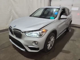 ������ BMW X1