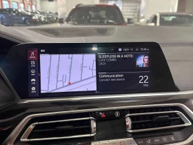 BMW X5 xDrive40i/LASER/���������/��������/HUD/SWAROVSKI | Mobile.bg � ����� ������ 11