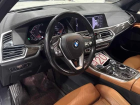 BMW X5 xDrive40i/LASER/���������/��������/HUD/SWAROVSKI | Mobile.bg � ����� ������ 7