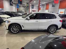 BMW X5 xDrive40i/LASER/���������/��������/HUD/SWAROVSKI | Mobile.bg � ����� ������ 3