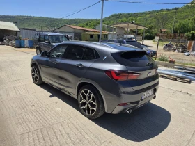 BMW X2 25d - 30000 € / 58674.90 лв. - 62079371 4