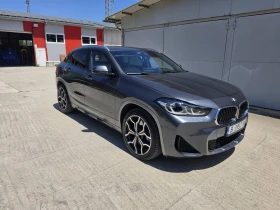 BMW X2 25d - 30000 € / 58674.90 лв. - 62079371 1