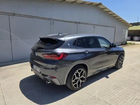 BMW X2 25d - 30000 € / 58674.90 лв. - 62079371 2