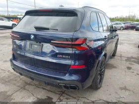 BMW X5 4.4L V-8 DI, DOHC, VVT, TURBO, 523HP All Wheel | Mobile.bg � ����� ������ 4