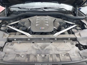 BMW X5 4.4L V-8 DI, DOHC, VVT, TURBO, 523HP All Wheel | Mobile.bg � ����� ������ 10