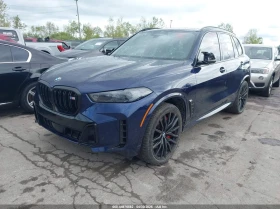 BMW X5 4.4L V-8 DI, DOHC, VVT, TURBO, 523HP All Wheel | Mobile.bg � ����� ������ 2