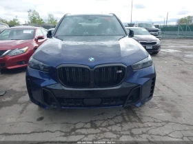 BMW X5 4.4L V-8 DI, DOHC, VVT, TURBO, 523HP All Wheel | Mobile.bg � ����� ������ 12