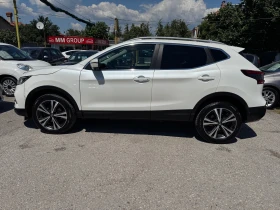 Nissan Qashqai 1.5DCI-TEKNA-������ | Mobile.bg � ����� ������ 2