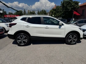 Nissan Qashqai 1.5DCI-TEKNA-������ | Mobile.bg � ����� ������ 6