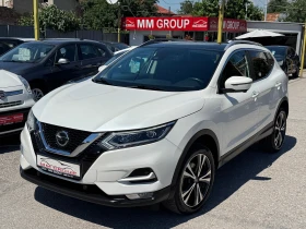 ������ Nissan Qashqai