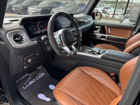 Mercedes-Benz G 63 AMG BRABUS ROCKET G900 OPTIC-BURMESTER-MATRIX-FULL-TOP | Auto.bg — изображение 11