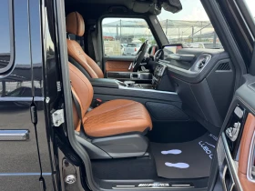 Mercedes-Benz G 63 AMG BRABUS ROCKET G900 OPTIC-BURMESTER-MATRIX-FULL-TOP | Auto.bg — изображение 17