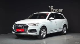 ������ Audi Q7