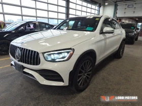 ������ Mercedes-Benz GLC