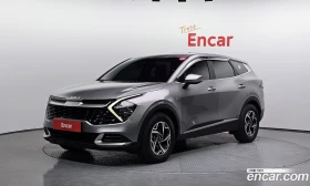 ����� �� �������� �� Kia Sportage Diesel 2.0 2WD Trendy