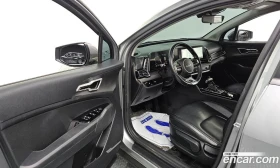 Kia Sportage Diesel 2.0 2WD Trendy | Mobile.bg � ����� ������ 10