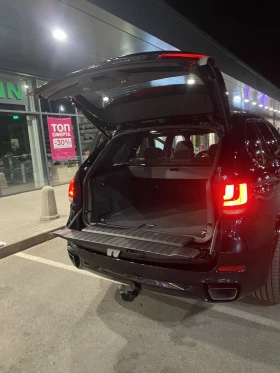 BMW X5 50D - 23600 € - 29836505 13