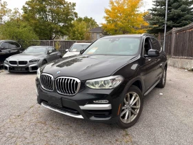 BMW X3 Ambient * Панорама * АвтоКредит (РЕАЛНА ЦЕНА) | Auto.bg — изображение 7