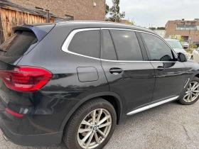 BMW X3 Ambient * Панорама * АвтоКредит (РЕАЛНА ЦЕНА) | Auto.bg — изображение 9