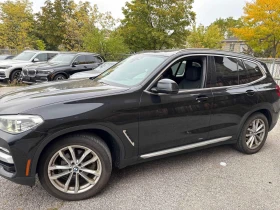 BMW X3 Ambient * Панорама * АвтоКредит (РЕАЛНА ЦЕНА) | Auto.bg — изображение 8
