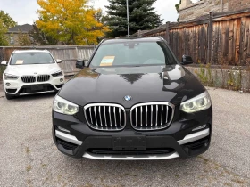 BMW X3 Ambient * Панорама * АвтоКредит (РЕАЛНА ЦЕНА) | Auto.bg — изображение 12