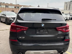 BMW X3 Ambient * Панорама * АвтоКредит (РЕАЛНА ЦЕНА) | Auto.bg — изображение 10