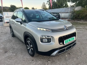 Citroen C3 Aircross 1.2i-82-PURE TECH-ITALIA | Auto.bg — изображение 3