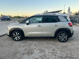 Citroen C3 Aircross 1.2i-82-PURE TECH-ITALIA | Auto.bg — изображение 12