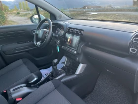 Citroen C3 Aircross 1.2i-82-PURE TECH-ITALIA | Auto.bg — изображение 5