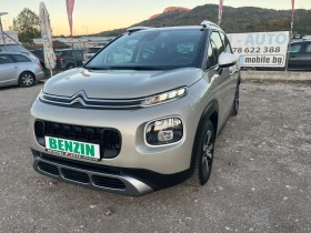 Citroen C3 Aircross 1.2i-82-PURE TECH-ITALIA