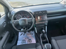 Citroen C3 Aircross 1.2i-82-PURE TECH-ITALIA | Auto.bg — изображение 8