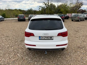 Audi Q7 3.0 TDI Гаранция 6 Месеца лизинг 30%Първоначална - 11500 € - 26459125 5