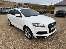 Audi Q7 3.0 TDI Гаранция 6 Месеца лизинг 30%Първоначална - 11500 € - 26459125 3
