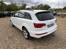 Audi Q7 3.0 TDI Гаранция 6 Месеца лизинг 30%Първоначална - 11500 € - 26459125 4