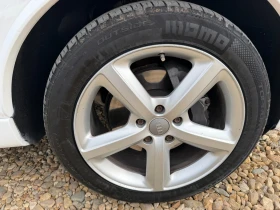 Audi Q7 3.0 TDI Гаранция 6 Месеца лизинг 30%Първоначална - 11500 € - 26459125 13