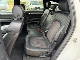 Audi Q7 3.0 TDI Гаранция 6 Месеца лизинг 30%Първоначална - 11500 € - 26459125 9